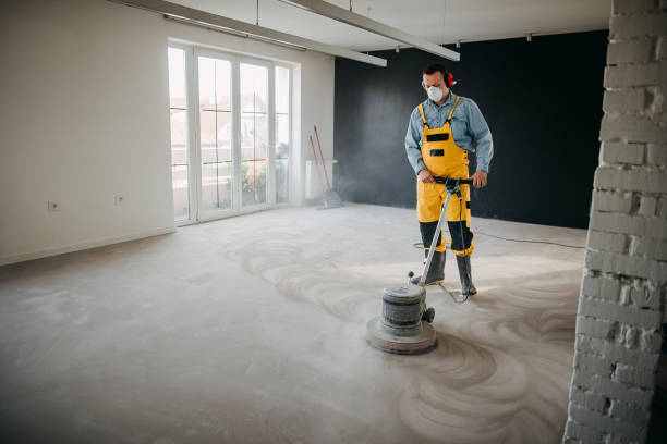 Best Concrete Grinding and Polishing in Estacada, OR