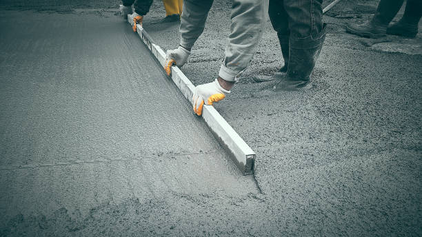 Best Commercial Concrete Services in Estacada, OR
