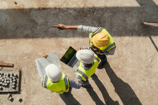 Best Concrete Retaining Walls in Estacada, OR