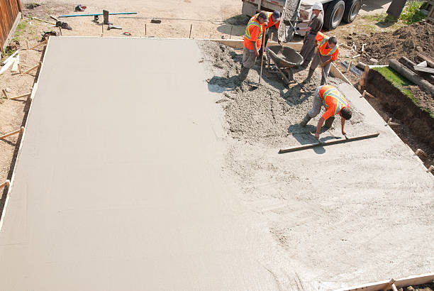 Best Industrial Concrete Flooring in Estacada, OR