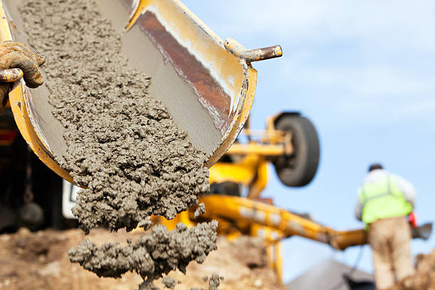 Best Concrete Grinding and Polishing in Estacada, OR