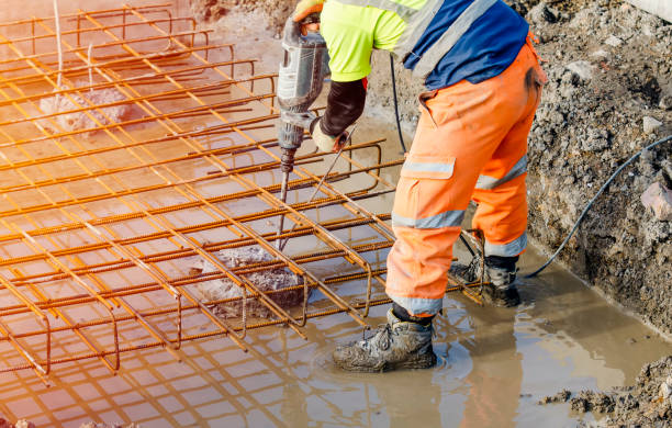 Best Concrete Staining and Coloring in Estacada, OR