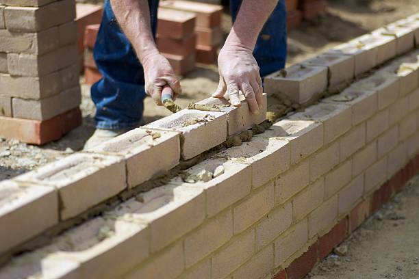 Best Concrete Patio Design and Installation in Estacada, OR