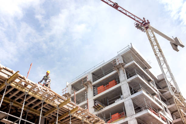 Trusted OR Concrete contractor Experts